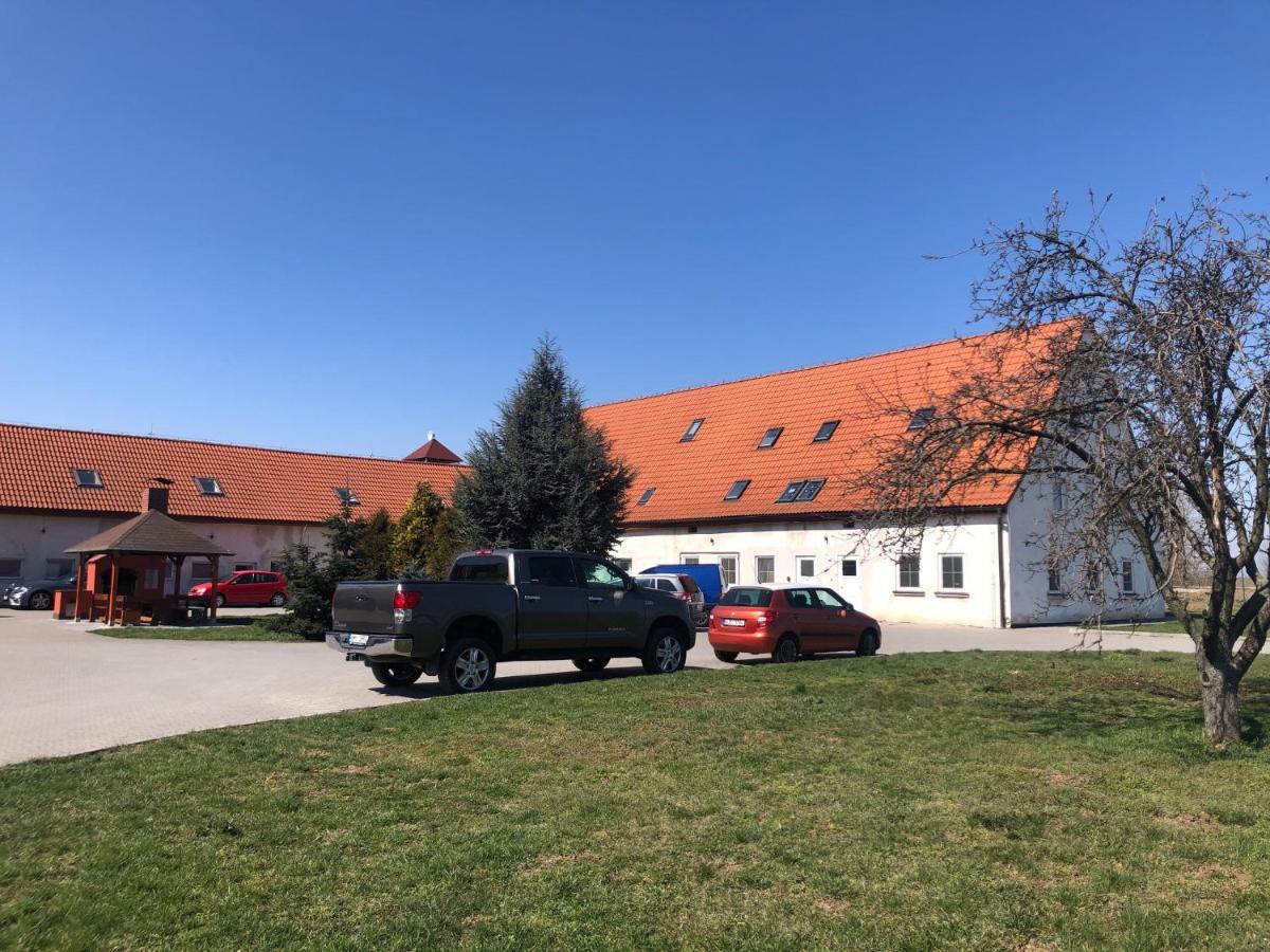 Zatisi 2 Olomouc