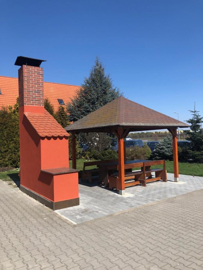 Zatisi 2 Appartement Olomouc