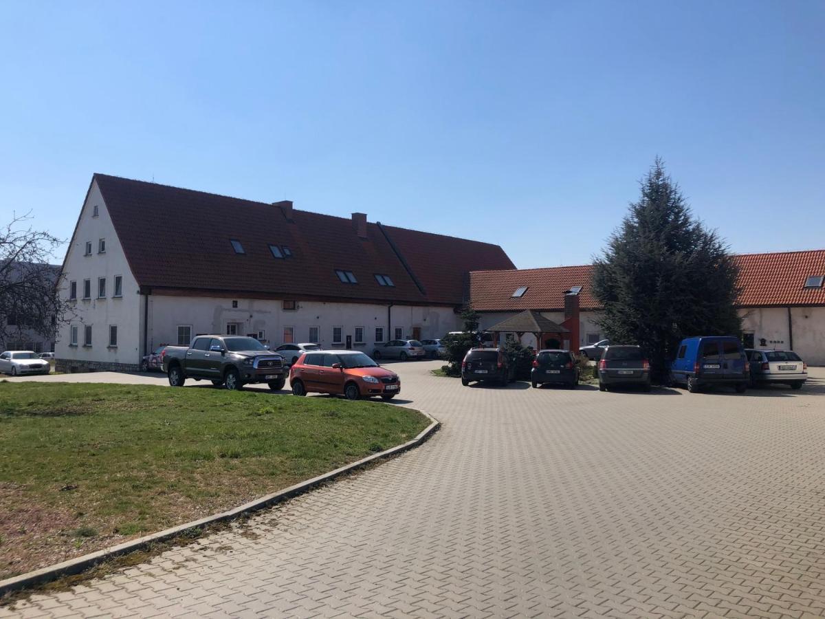 Apartment Zatisi 2 *
