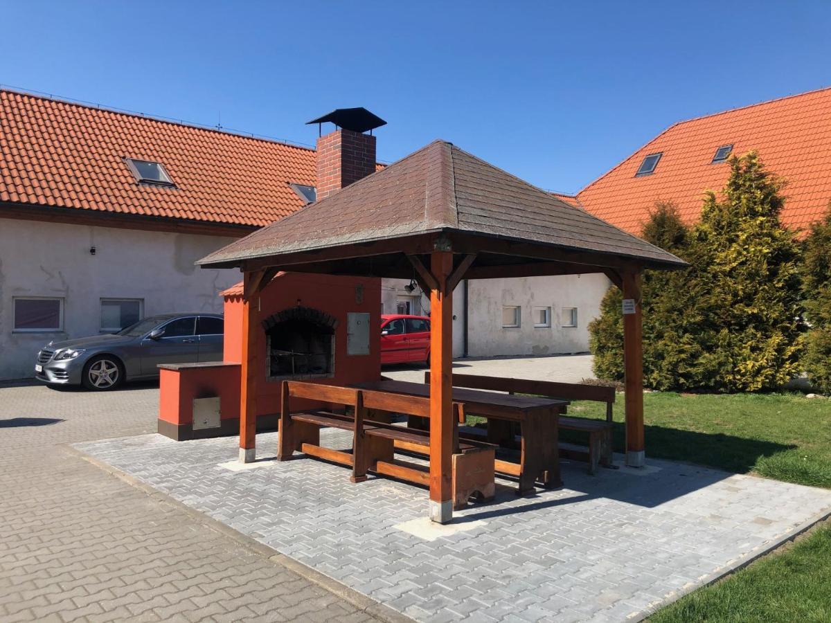 Apartment Zatisi 2