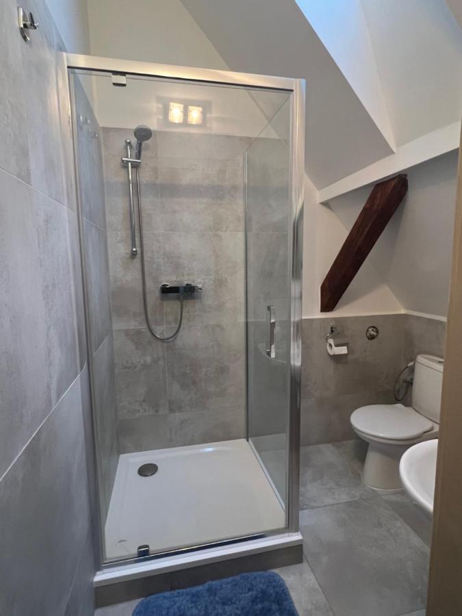 Apartment Zatisi 2 *