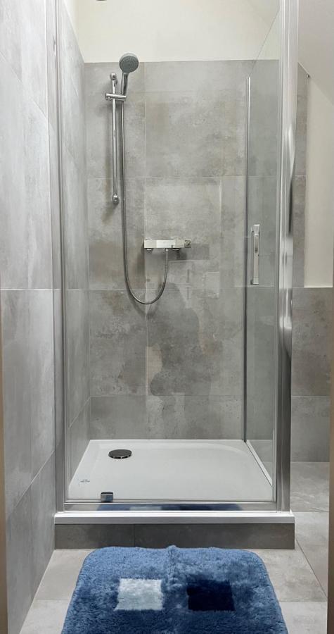 Appartement Zatisi 2