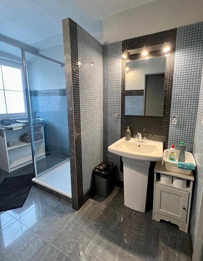 Zatisi 2 Apartment *