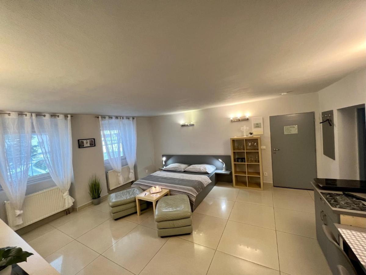 Apartment Zatisi 2 *
