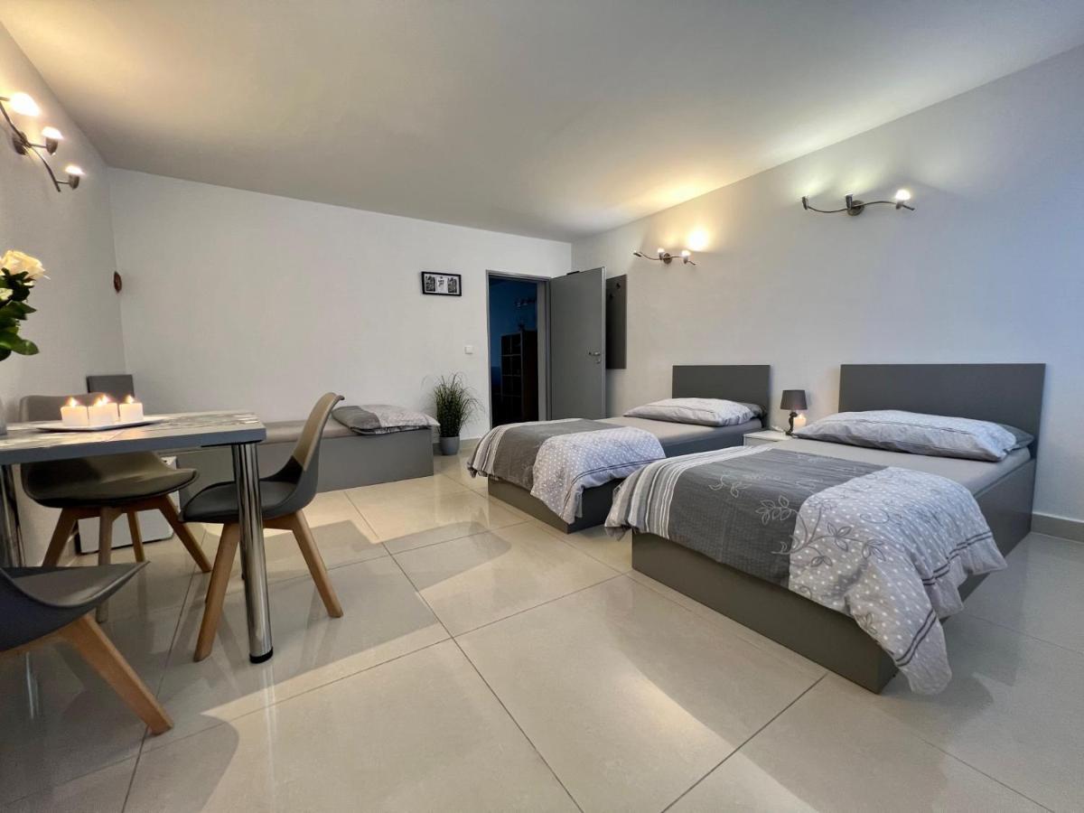 Appartement Zatisi 2