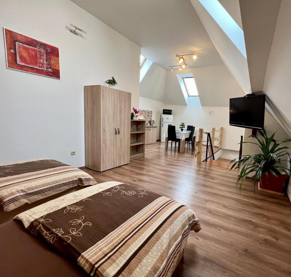 Zatisi 2 Apartment Olomouc