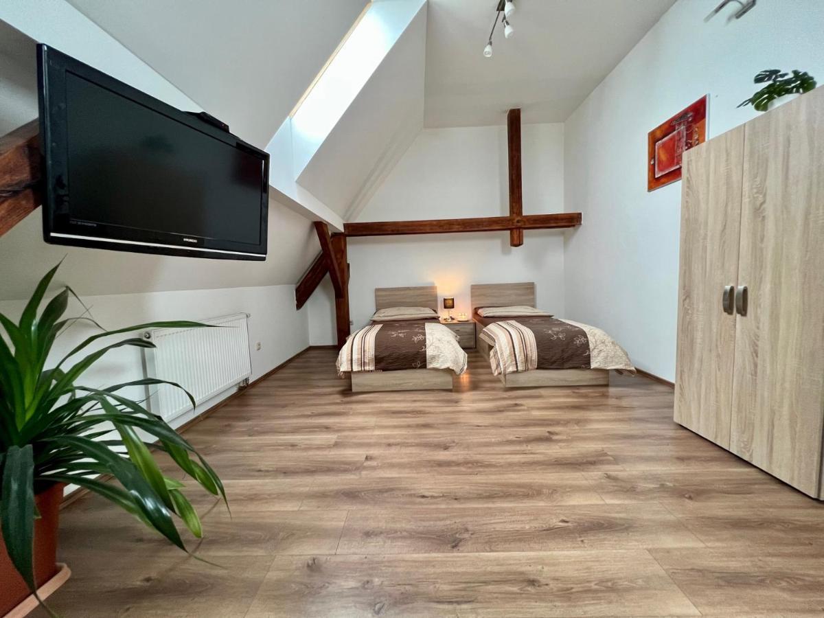 Apartment Zatisi 2