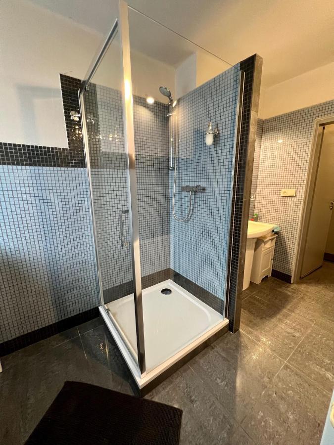 Appartement Zatisi 2