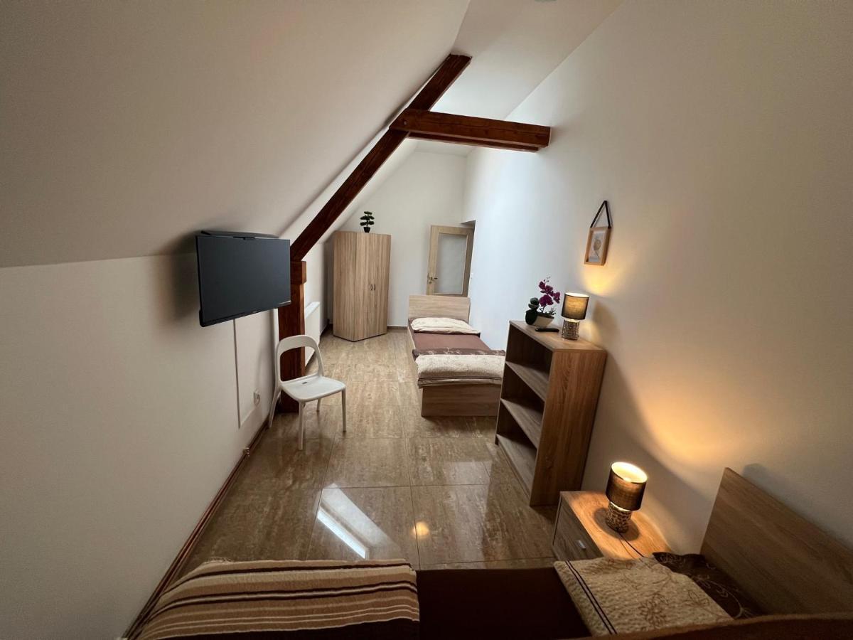 Apartment Zatisi 2