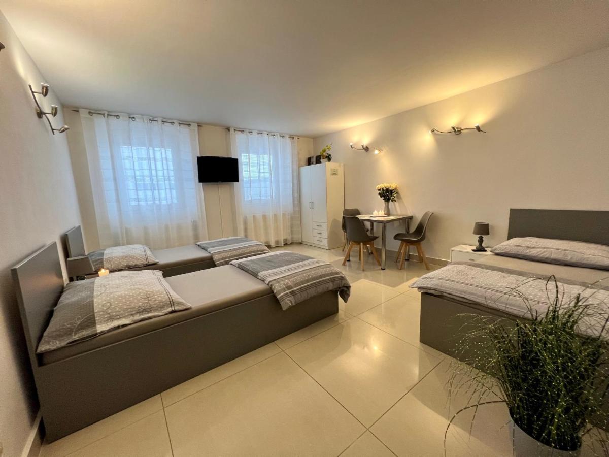 Zatisi 2 Apartment Olomouc