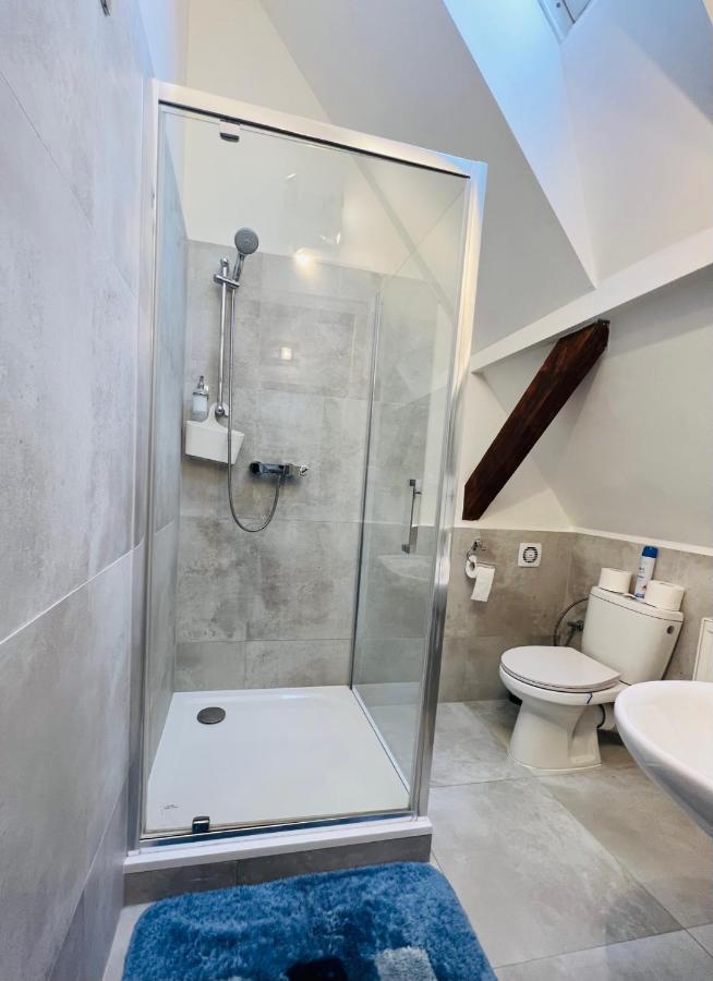 Apartment Zatisi 2 Olomouc