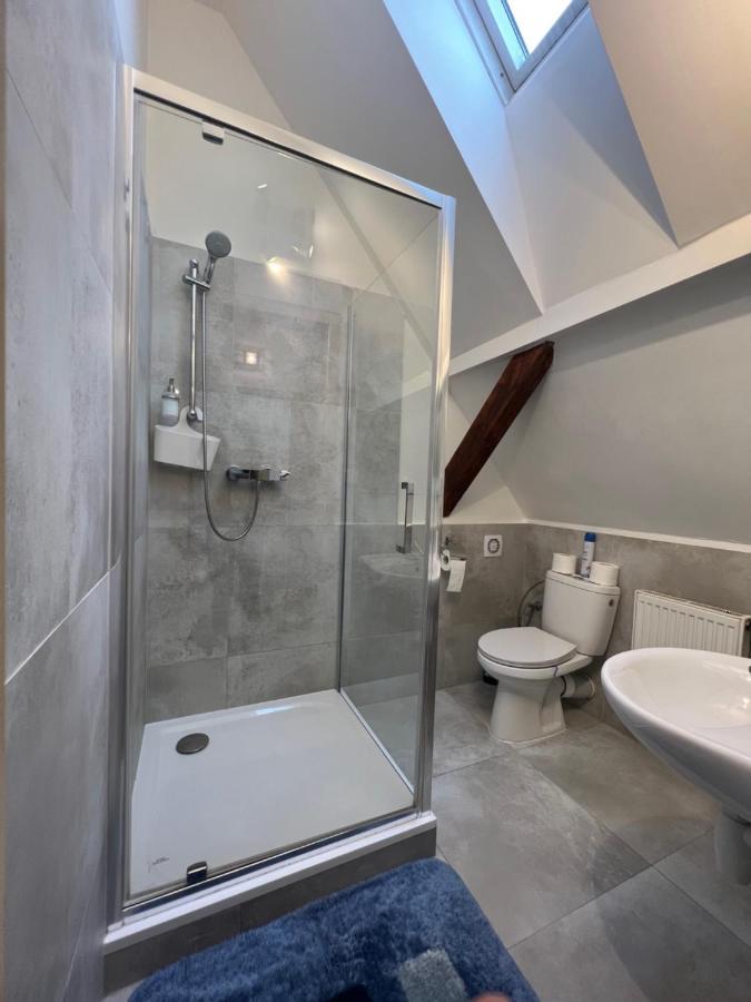 Zatisi 2 Apartment