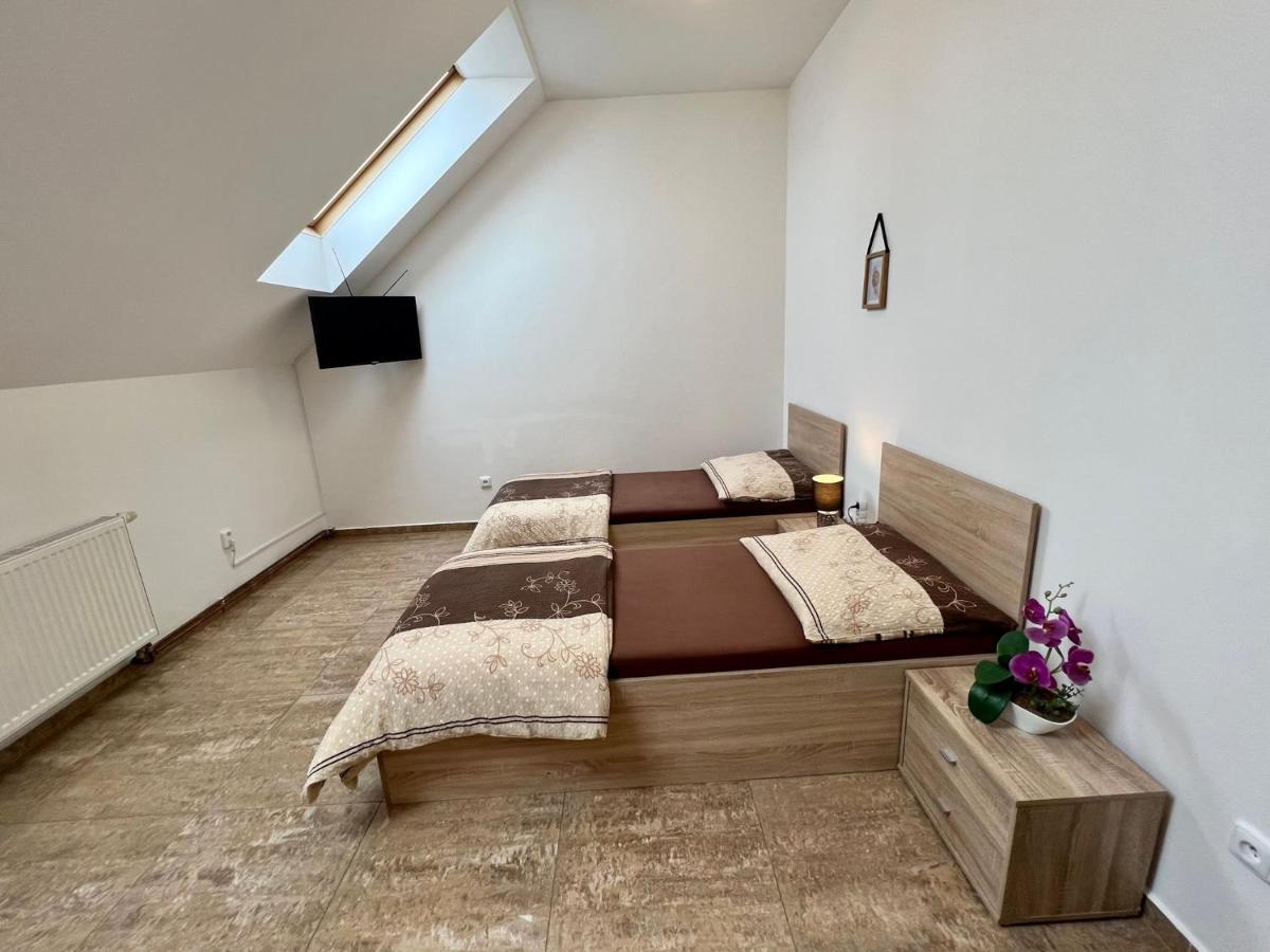 Apartment Zatisi 2 Olomouc