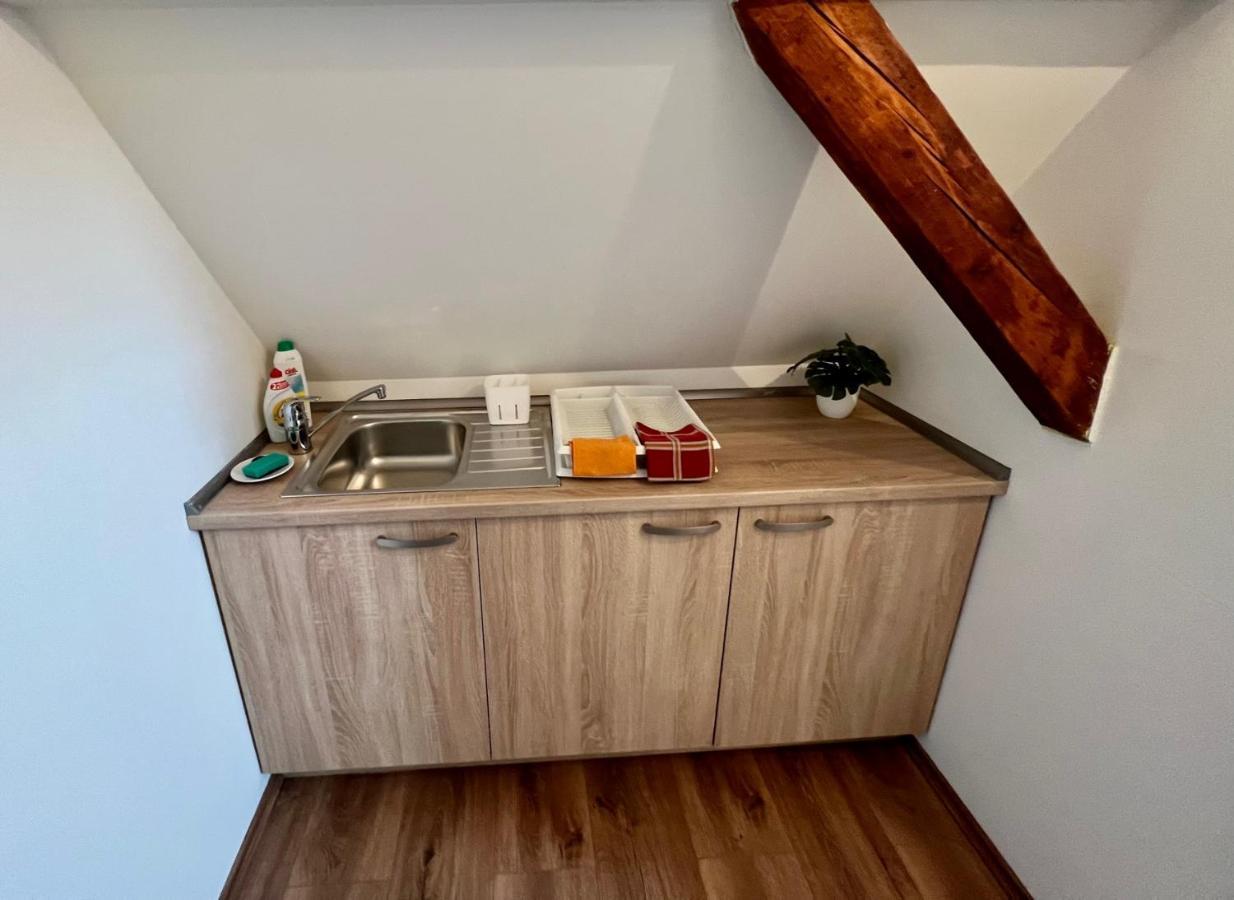 Zatisi 2 Apartment Olomouc