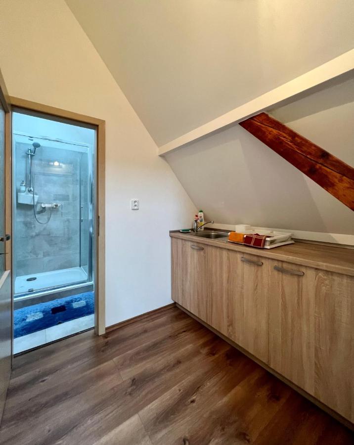 Apartment Zatisi 2
