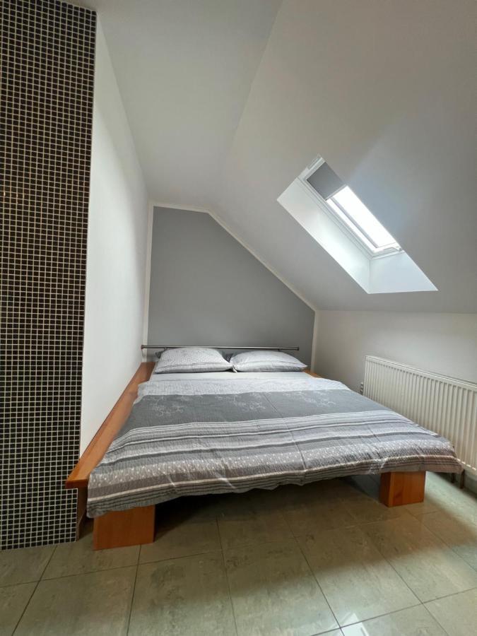 Zatisi 2 Apartment Olomouc