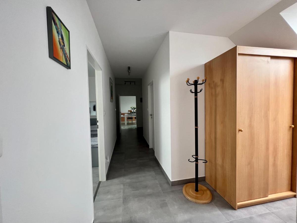 Zatisi 2 Olomouc
