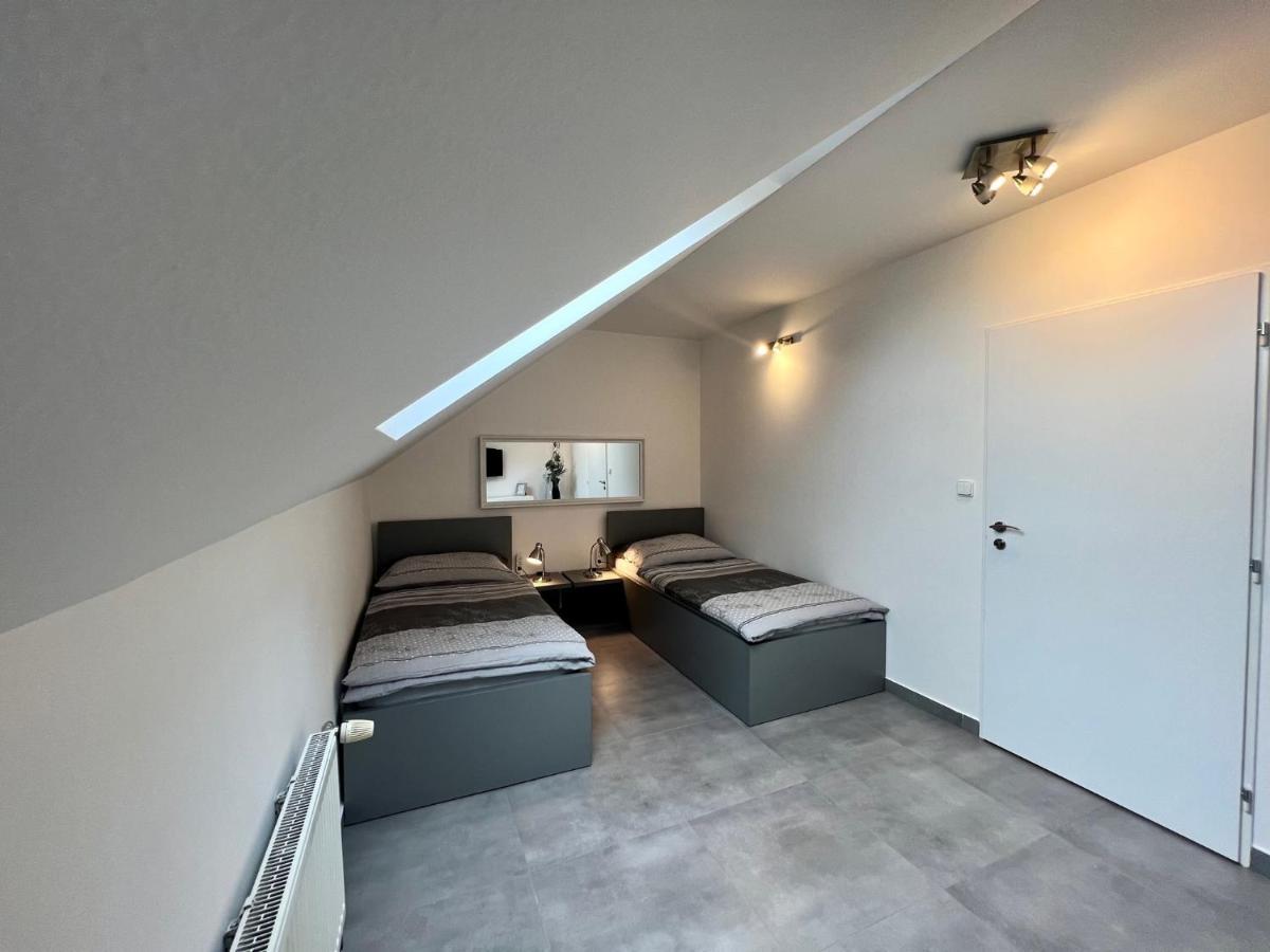 Apartment Zatisi 2