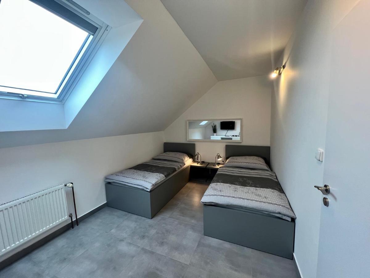 Apartment Zatisi 2 *