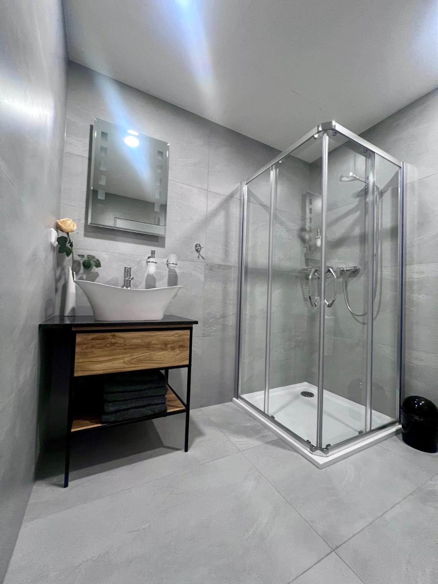 Zatisi 2 Apartment Olomouc