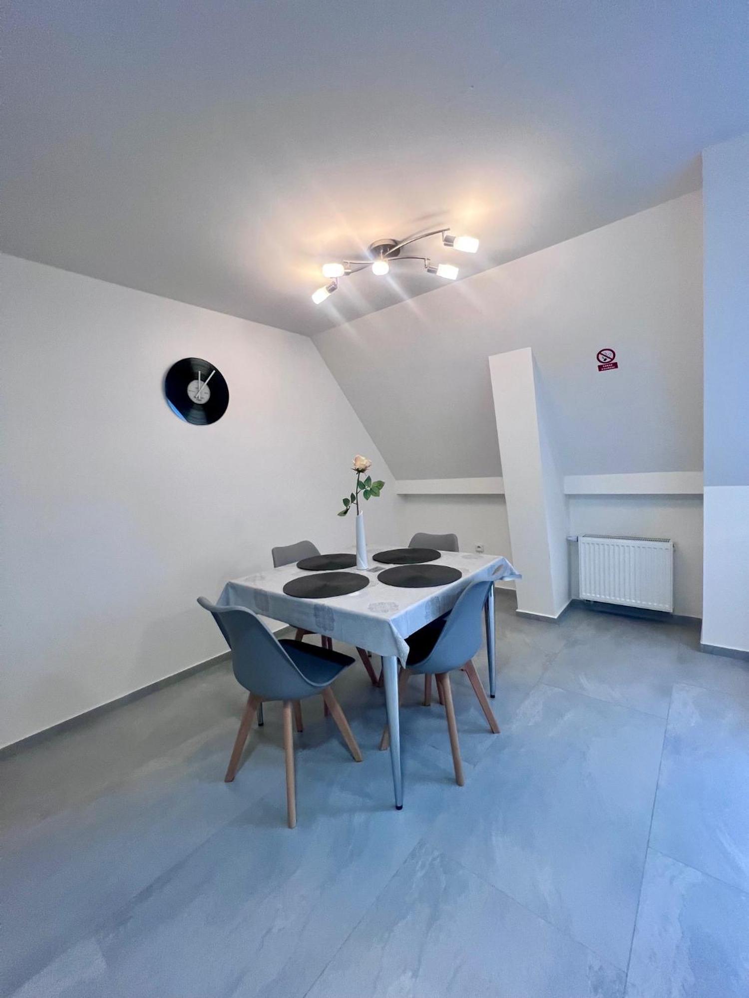 Apartment Zatisi 2 *