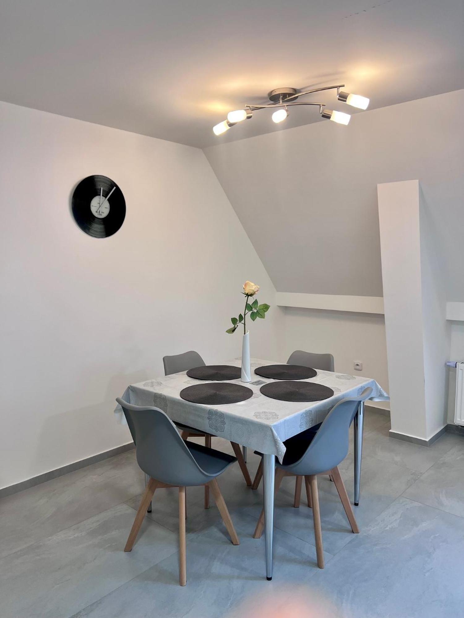 Apartment Zatisi 2 Olomouc