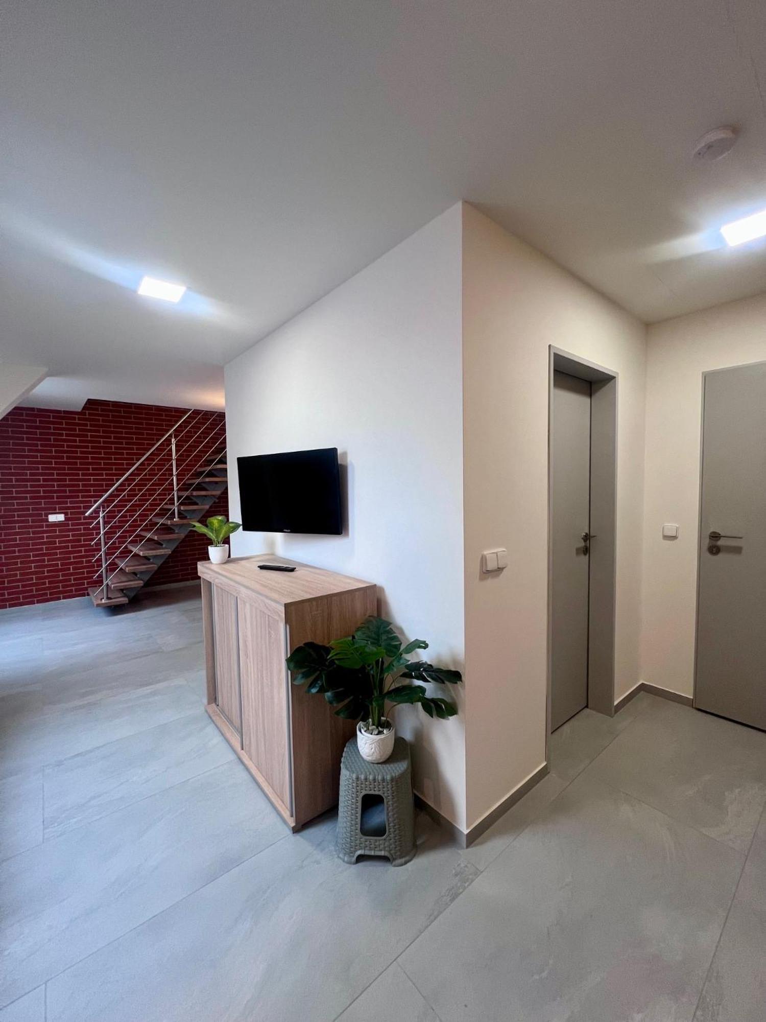 Zatisi 2 Apartment Olomouc