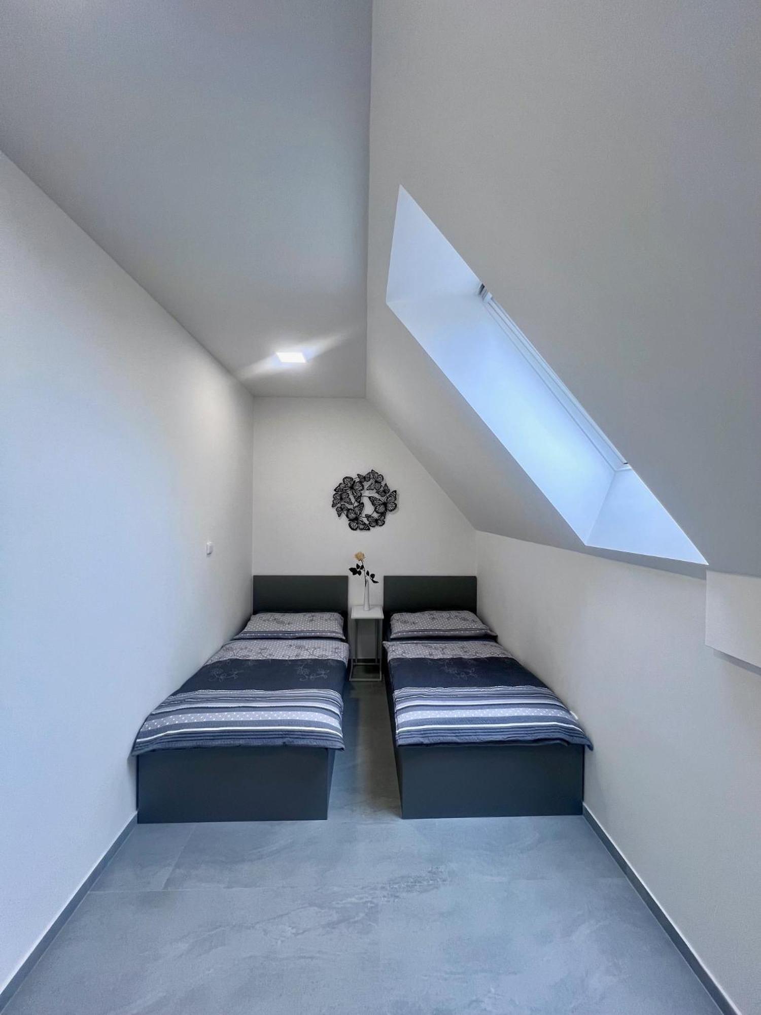 Zatisi 2 Olomouc