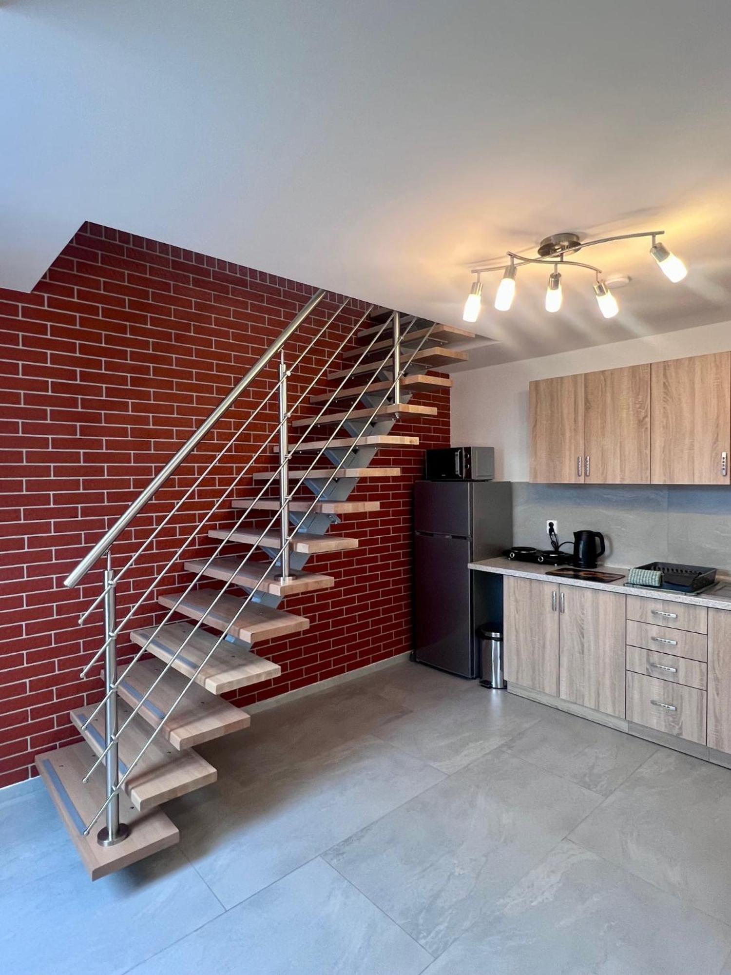Zatisi 2 Apartment Olomouc